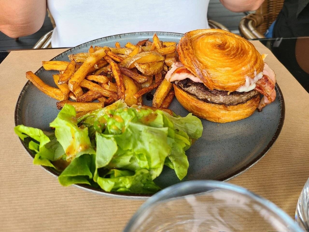 El Ganxo - Restaurant Port-Vendres - restaurant PORT-VENDRES