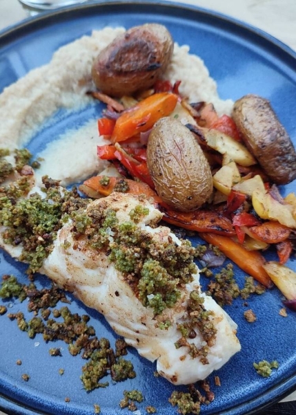 El Ganxo - Restaurant Port-Vendres - meilleur resto PORT-VENDRES