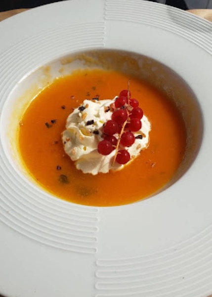 El Ganxo - Restaurant Port-Vendres - restaurant PORT-VENDRES