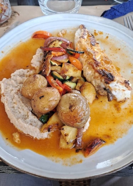 El Ganxo - Restaurant Port-Vendres - Restaurant Port-Vendres 66